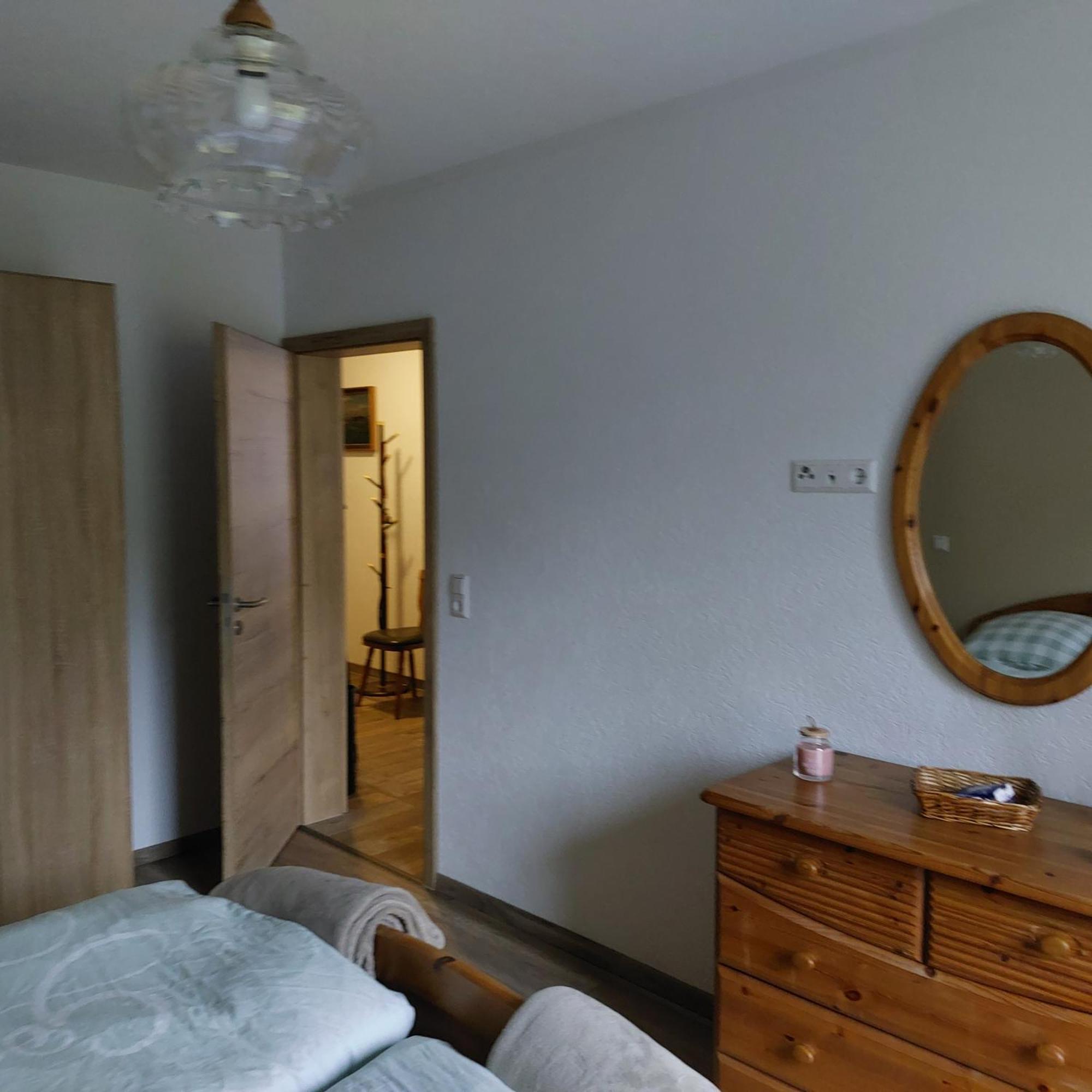 Galloway Hof Wantewitz Priestewitz Bagian luar foto