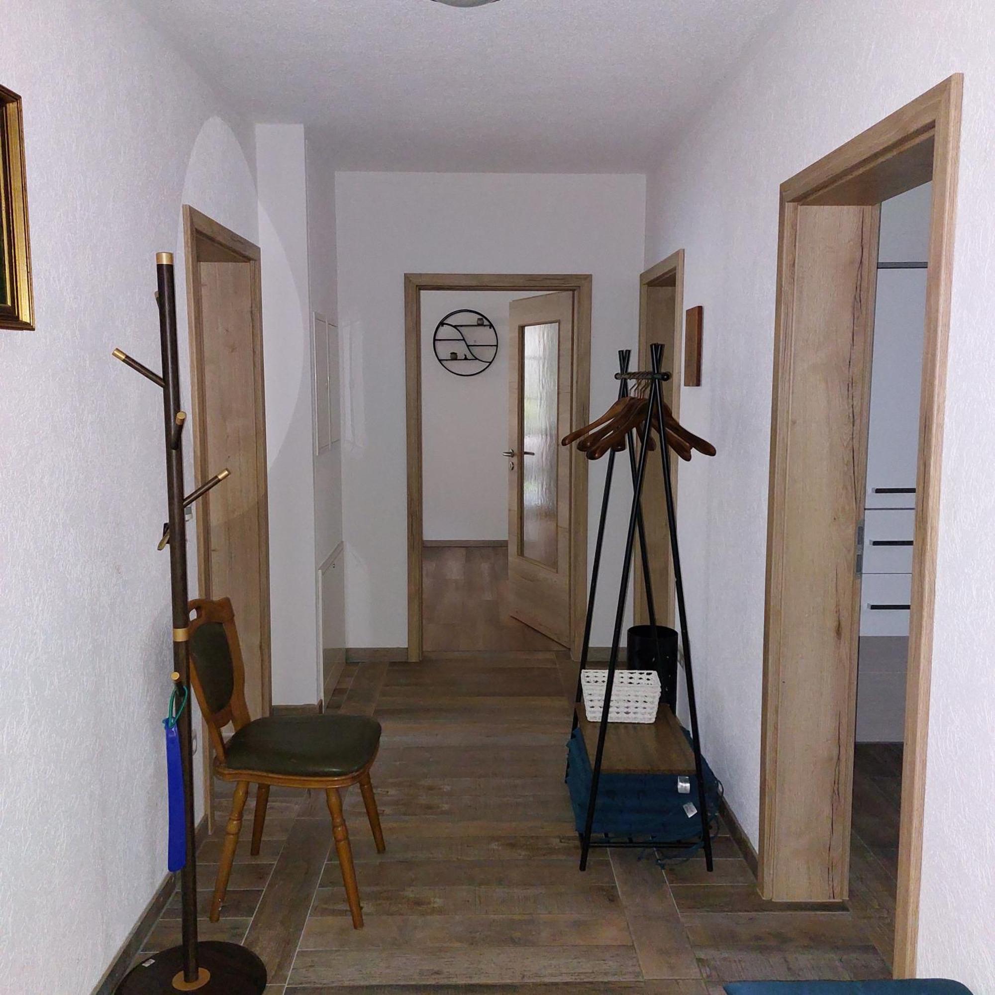 Galloway Hof Wantewitz Priestewitz Bagian luar foto